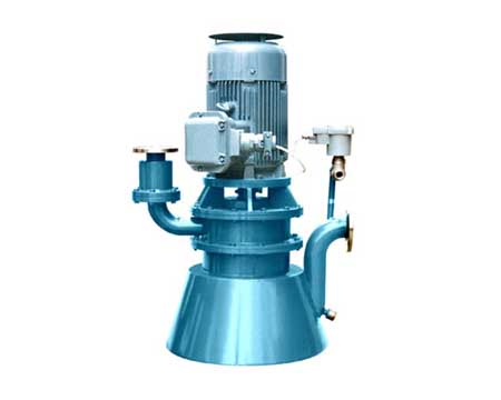 WB不锈钢旋涡泵是一种十分常用的泵机